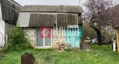 Продам коттедж/дачу 2-х комнатную с общей площадью 42.5м2, г. Энергетик, Крым авт. респ., Россия, агентство Илион. Фотография №1