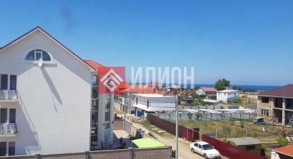 Купить коттедж/дачу 5-ти комнатную, 512.2 кв. м. Фотография №1 Продам коттедж/дачу 5-ти комнатную с общей площадью 512.2м2, на улице Авиаторов, г. Кача , Крым авт. респ., Россия, агентство Илион. Фотография №1