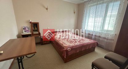 Купить коттедж/дачу 5-ти комнатную, 512.2 кв. м. Фотография №10 Купить коттедж/дачу 5-ти комнатную, 512.2 кв. м., Россия, г. Кача . Фотография №10