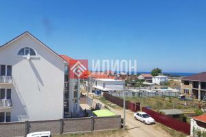 Продам коттедж/дачу 5-ти комнатную с общей площадью 512.2м2, на улице Авиаторов, г. Кача , Крым авт. респ., Россия, агентство Илион