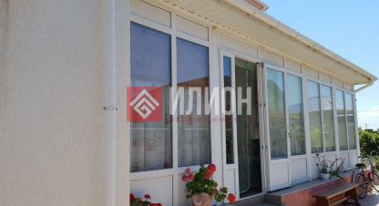 Купить коттедж/дачу в г. Кача . Фотография №3 Купить коттедж/дачу в г. Кача . Фотография №3