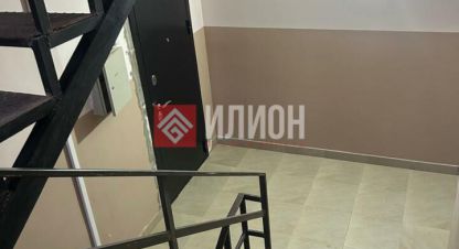 Купить квартиру 1 комнатную, 28 кв. м., Россия, г. Тсн родник. Фотография №9