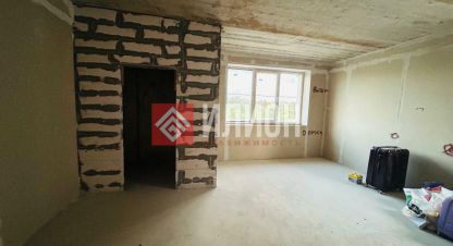 Продаётся 1 комнатная квартира в г. Тсн родник. Фотография №6