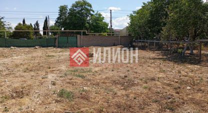 Купить земельный участок на улице Первомайская г. Кача . Фотография №5 Купить земельный участок на улице Первомайская г. Кача . Фотография №5