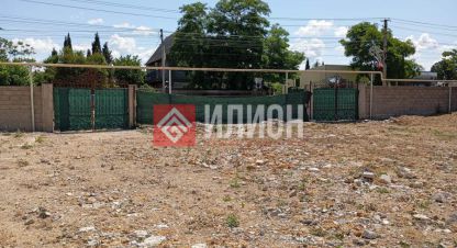 Купить земельный участок в г. Кача . Фотография №2 Купить земельный участок в г. Кача . Фотография №2