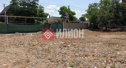 Купить земельный участок. Фотография №1 Продам земельный участок, на улице Первомайская, г. Кача , Крым авт. респ., Россия, агентство Илион. Фотография №1