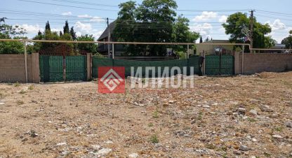 Купить земельный участок на улице Первомайская г. Кача . Фотография №4 Купить земельный участок на улице Первомайская г. Кача . Фотография №4