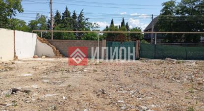 Купить земельный участок в г. Кача . Фотография №3 Купить земельный участок в г. Кача . Фотография №3