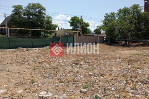 Продам земельный участок, на улице Первомайская, г. Кача , Крым авт. респ., Россия, агентство Илион