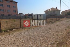 Продам земельный участок, на улице Авиаторов, г. Кача , Крым авт. респ., Россия, агентство Илион