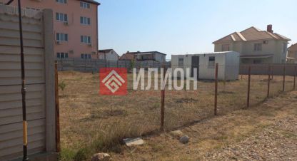 Купить земельный участок на улице Авиаторов г. Кача . Фотография №5 Купить земельный участок на улице Авиаторов г. Кача . Фотография №5