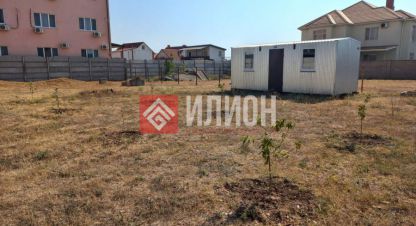 Купить земельный участок на улице Авиаторов г. Кача . Фотография №4 Купить земельный участок на улице Авиаторов г. Кача . Фотография №4