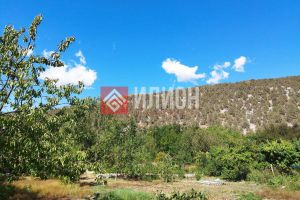 Продам земельный участок, на улице Заречная, г. Родниковое , Крым авт. респ., Россия, агентство Илион