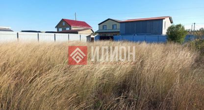 Купить земельный участок. Фотография №1 Продам земельный участок, на улице Озерная, г. Орловка, Крым авт. респ., Россия, агентство Илион. Фотография №1