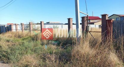 Купить земельный участок в г. Орловка. Фотография №3 Купить земельный участок в г. Орловка. Фотография №3