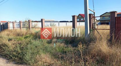 Купить земельный участок на улице Озерная г. Орловка. Фотография №5 Купить земельный участок на улице Озерная г. Орловка. Фотография №5