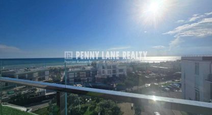 Купить 3-х комнатную квартиру в г. Сириус. Фотография №2 Купить 3-х комнатную квартиру в г. Сириус. Фотография №2