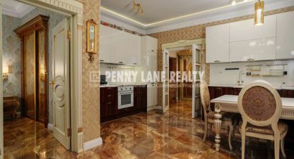 Купить квартиру 2-х комнатную, 70 кв. м. Фотография №1 Продам квартиру 2-х комнатную с общей площадью 70м2, 6/21 эт., на улице Войкова, г. Сочи, Краснодарский край, Россия, агентство Penny Lane Realty. Фотография №1