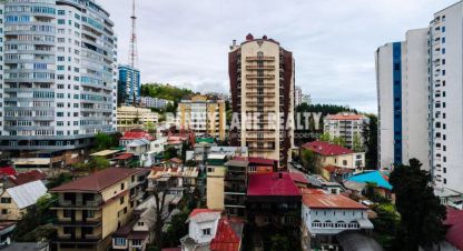 Купить квартиру 2-х комнатную, 70 кв. м. Фотография №8 Купить квартиру 2-х комнатную, 70 кв. м., Россия, г. Сочи. Фотография №8