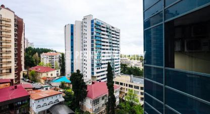 Купить 2-х комнатную квартиру на улице Войкова г. Сочи. Фотография №4 Купить 2-х комнатную квартиру на улице Войкова г. Сочи. Фотография №4