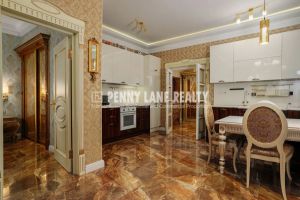 Продам квартиру 2-х комнатную с общей площадью 70м2, 6/21 эт., на улице Войкова, г. Сочи, Краснодарский край, Россия, агентство Penny Lane Realty Продам квартиру 2-х комнатную с общей площадью 70м2, 6/21 эт., на улице Войкова, г. Сочи, Краснодарский край, Россия, агентство Penny Lane Realty