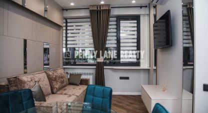 Купить квартиру 2-х комнатную, 35 кв. м. Фотография №9 Купить квартиру 2-х комнатную, 35 кв. м., Россия, г. Сочи. Фотография №9