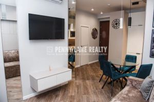 Продам квартиру 2-х комнатную с общей площадью 35м2, 2/4 эт., на улице Парковая, г. Сочи, Краснодарский край, Россия, агентство Penny Lane Realty Продам квартиру 2-х комнатную с общей площадью 35м2, 2/4 эт., на улице Парковая, г. Сочи, Краснодарский край, Россия, агентство Penny Lane Realty