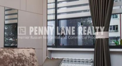 Купить квартиру 2-х комнатную, 35 кв. м. Фотография №8 Купить квартиру 2-х комнатную, 35 кв. м., Россия, г. Сочи. Фотография №8