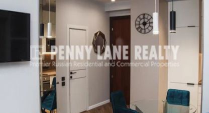 Купить квартиру 2-х комнатную, 35 кв. м. Фотография №10 Купить квартиру 2-х комнатную, 35 кв. м., Россия, г. Сочи. Фотография №10