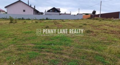 Купить земельный участок. Фотография №1 Продам земельный участок, г. Тер снт экопарк ( алесово), Тульская обл., Россия, агентство Penny Lane Realty. Фотография №1