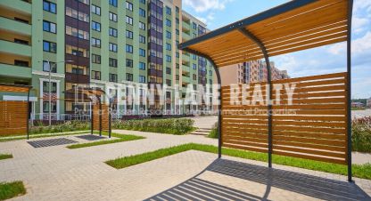 Купить квартиру 1 комнатную, 38.2 кв. м., Россия, г. Мкр северная мыза ( мыза (иншинский с/о)). Фотография №8