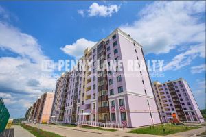 Продам квартиру 1 комнатную с общей площадью 38.2м2, 5/9 эт., на улице Героя россии горшкова, г. Мкр северная мыза ( мыза (иншинский с/о)), Тульская обл., Россия, агентство Penny Lane Realty Продам квартиру 1 комнатную с общей площадью 38.2м2, 5/9 эт., на улице Героя россии горшкова, г. Мкр северная мыза ( мыза (иншинский с/о)), Тульская обл., Россия, агентство Penny Lane Realty