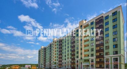 Купить квартиру 2-х комнатную, 55 кв. м. Фотография №8 Купить квартиру 2-х комнатную, 55 кв. м., Россия, г. Мкр северная мыза ( мыза (иншинский с/о)). Фотография №8