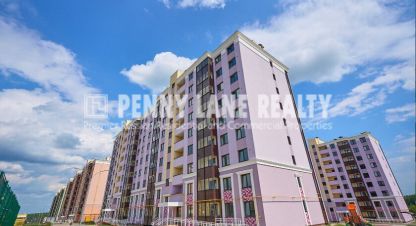 Купить квартиру 2-х комнатную, 55 кв. м. Фотография №10 Купить квартиру 2-х комнатную, 55 кв. м., Россия, г. Мкр северная мыза ( мыза (иншинский с/о)). Фотография №10