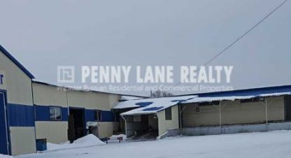 Купить производственно-складское помещение на улице Московское шоссе г. Ульяновск. Фотография №4 Купить производственно-складское помещение на улице Московское шоссе г. Ульяновск. Фотография №4