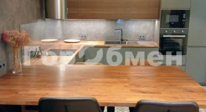 Купить квартиру 2-х комнатную, 67.4 кв. м. Фотография №1 Продам квартиру 2-х комнатную с общей площадью 67.4м2, 8/24 эт., на улице Мельникова, г. Химки, Московская обл., Россия, агентство ГорОбмен. Фотография №1