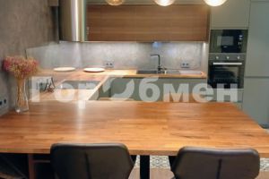 Продам квартиру 2-х комнатную с общей площадью 67.4м2, 8/24 эт., на улице Мельникова, г. Химки, Московская обл., Россия, агентство ГорОбмен