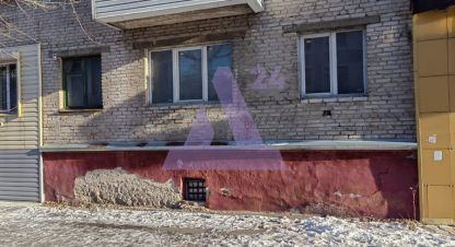 Купить квартиру 2-х комнатную, 42.8 кв. м., Россия, г. Барнаул. Фотография №9