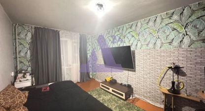 Купить 1 комнатную квартиру в г. Барнаул. Фотография №2 Купить 1 комнатную квартиру в г. Барнаул. Фотография №2