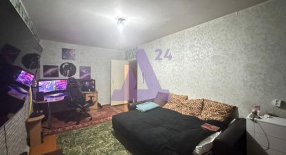 Купить 1 комнатную квартиру на улице Ядринцева г. Барнаул. Фотография №4 Купить 1 комнатную квартиру на улице Ядринцева г. Барнаул. Фотография №4