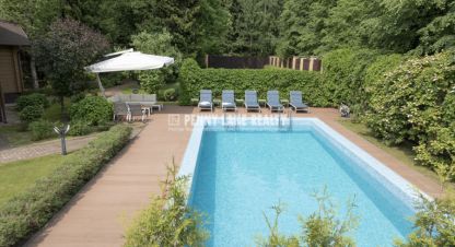 Купить дом 10-ти комнатную, 400 кв. м., Россия, г. Свитино. Фотография №10