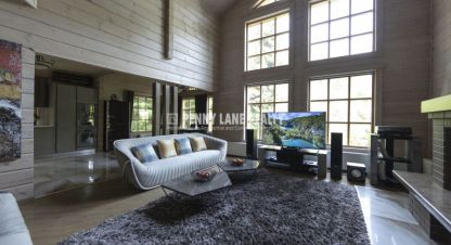 Купить дом 10-ти комнатную, 400 кв. м., Россия, г. Свитино. Фотография №9