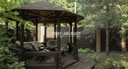 Купить дом 10-ти комнатную, 400 кв. м., Россия, г. Свитино. Фотография №8