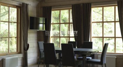 Купить дом на улице Садоводческое товарищество аметист г. Свитино. Фотография №5