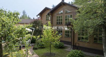 Купить дом в г. Свитино. Фотография №3