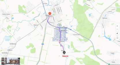 Продаётся земельный участок в г. Иваново. Фотография №6 Продаётся земельный участок в г. Иваново. Фотография №6