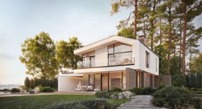 Купить дом в г. Калининский. Фотография №2