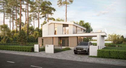 Купить дом в г. Калининский. Фотография №3