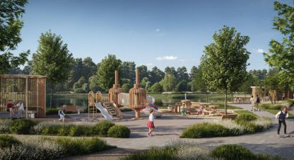 Продаётся дом в г. Калининский. Фотография №6