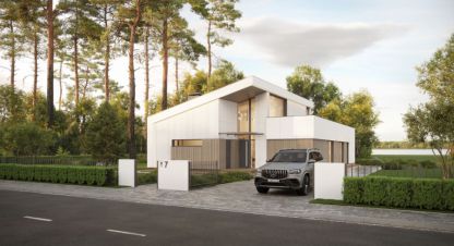 Купить дом в г. Калининский. Фотография №3